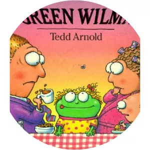 Green Wilma