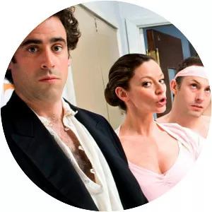 Green Wing - British sitcom