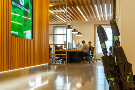 Greenalia SA - Green energy supplier in A Coruna, Spain