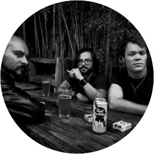 Greenbeard - Musical group