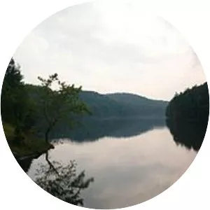 Greenbo Lake - Reservoir in Kentucky