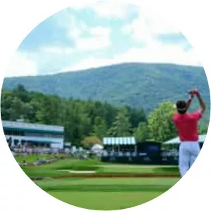 Greenbrier Classic - 