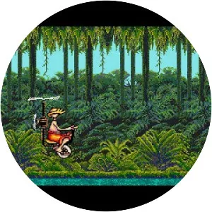 Greendog: The Beached Surfer Dude!