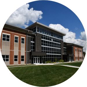 Greene County Career Center