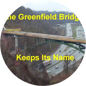 Greenfield bridge