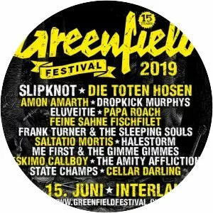 Greenfield Festival