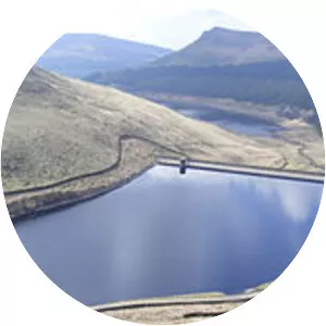 Greenfield Reservoir