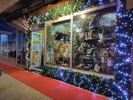 Greengrocer Horta Nova - Fruit and vegetable store