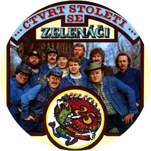 Greenhorns - Musical group