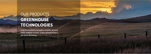 Greenhouse Technologies Port Elizabeth