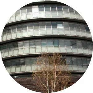 Greening London - TV program