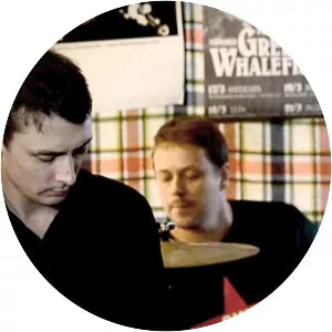 Greenland Whalefishers