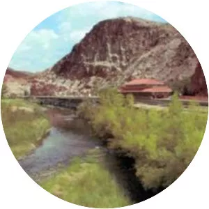 Greenlee County - County in Arizona