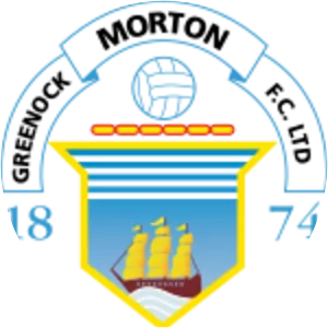 Greenock Morton F. C.