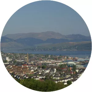 Greenock