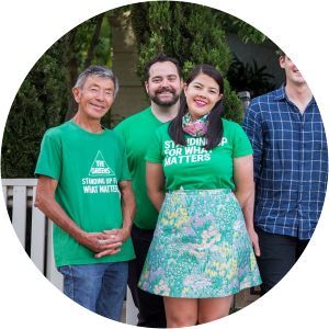 Greens Western Australia