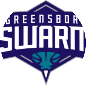 Greensboro Swarm - Basketball team