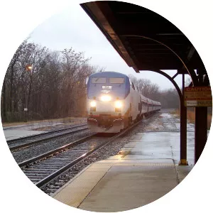 Greensburg Amtrak Station