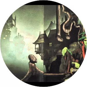 Greenslade - Rock band