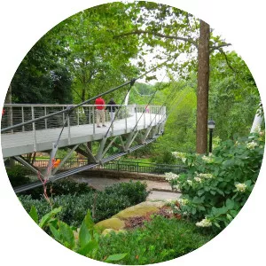 Greenville Health System Swamp Rabbit Trail - 