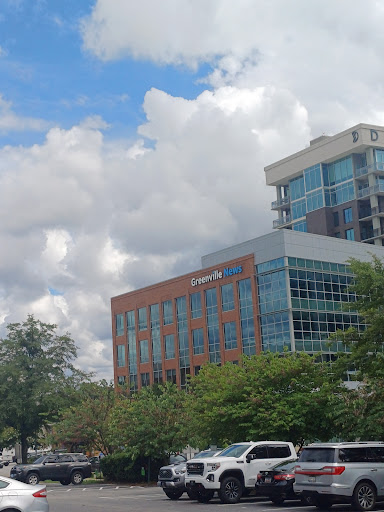 Greenville News - Newspaper publisher in Greenville, South Carolina