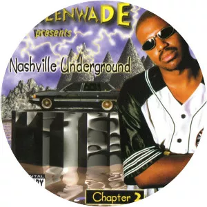 rob dee greenwade - Recording artist