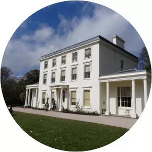 Greenway House - 