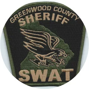 Greenwood County - County in South Carolina
