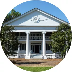 Greenwood Plantation