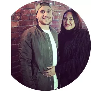 Greer Samuel photograph