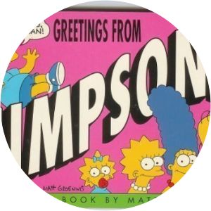 Greetings from the Simpsons
