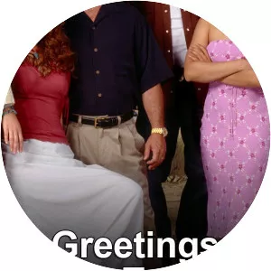 Greetings from Tucson