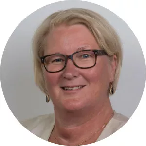 Greetje de Vries-Leggedoor