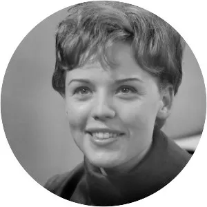 Greetje Kauffeld - Dutch singer