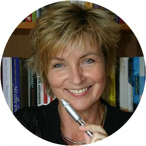 Greetje van den Berg