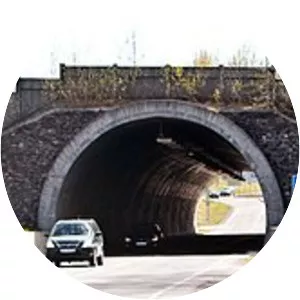 Grefsrud tunnel