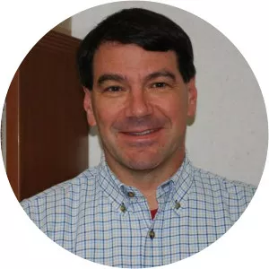 Greg A. Hampson - Television producer