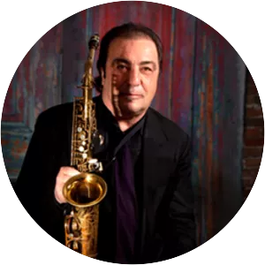 Greg Abate - Flautist