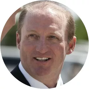 Greg Abel - Canadian investor