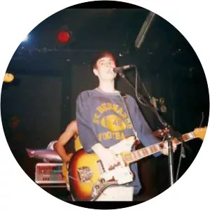 Greg Ackell photograph