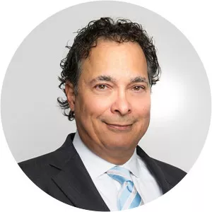 Greg Aldisert photograph