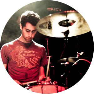 Greg Alsop - Drummer
