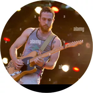 Greg Altman - Musical artist