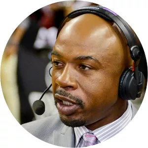 Greg Anthony