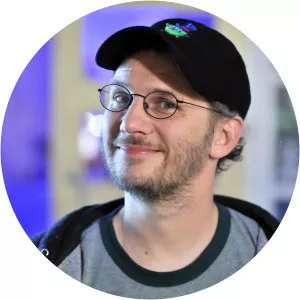 Greg Aronowitz - Film producer