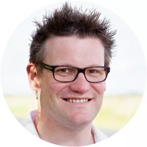 Greg Ashman - Author