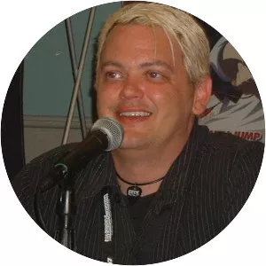 Greg Ayres