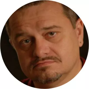 Greg Baldwin - American actor