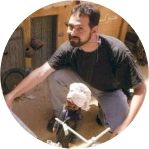 Greg Ballora - Puppeteer