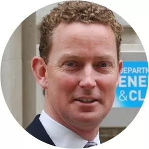 Greg Barker, Baron Barker of Battle